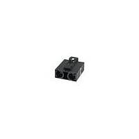 Amphenol RF FA2-NDSJ-C01-0 Connectors RG174 188 316 SMB FEMALE ST FAKRA