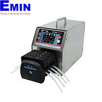 Leadfluid BT100F-1 Intelligent Dispensing Peristaltic Pump (0.07-560mL/min, 4 CH)