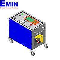 DTE UPA-10M ເຄື່ອງສີດກະແສປະຖົມ (10kA)
