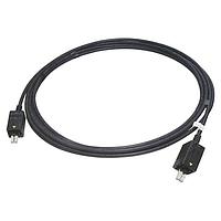Harting HARTING PushPull V4 v2.0 Bộ cáp lắp ráp SFP đúc quá, PushPull XS LC đến PushPull XS LC, MM 50/125um, PUR, 25m - phiên bản cho vỏ ngắn HARTING 33262310250014