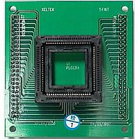 Xeltek S416T Socket Adapters PLCC84/100D ADAPTER