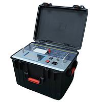 Bộ thử nghiệm biến áp Tan Delta Wrindu RD6000C (Kiểm tra phạm vi dòng điện: 10μA ~ 5A)