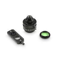 KERN OBB-A1396 PH condenser and PH slider 40× for phase-contrast unit for the OBN-1 range