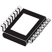 Bộ điều khiển cao áp phía cao với phản hồi tương tự MultiSense cho ứng dụng ô tô STMicroelectronics VN7E010AJTR