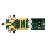 Menlo Micro MM5120EVK1 RF Switch Evaluation Board for MM5120 DC-18GHz - SP4T - 4mm x4mm BGA