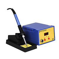 Speeko SP936D Lead Free Digital Soldering Station (60W; 200 – 480°C)