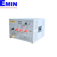 Cybertek EM5040DT Line Impedance Stabilization Network (9kHz～30MHz/100A, 50uH)