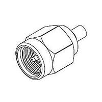 Bộ chuyển đổi RF - Giữa các dòng SSMCX JACK sang SMA PL đến SMA PLUG Molex 73386-0840
