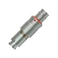 LEMO FEG.2B.307.CLAD72Z Plugs STRAIGHT PLUG CABLE COLLET