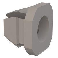 Đai ốc Grommet, lỗ .310x.315, độ dày tấm .110-.115 Essentra Components 60SGN01018