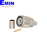 Fairview FMCN1092 Conector (HN Male ,3 Ghz)