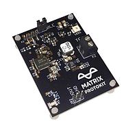Bộ mẫu thu năng lượng cho Bộ chuyển đổi tăng áp đồng bộ thu năng lượng Matrix Matrix Mercury MATRIX Industries MCRY-PROTOKIT