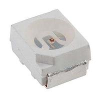 Đèn LED Đơn Màu PLCC2 SMD NHÌN TỪ TRÊN MÀU VÀNG SIÊU SÁNG 180mcd BIVAR SMTL2-SYC