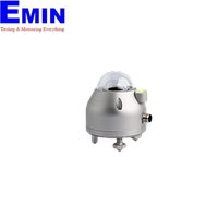 Cảm biến đo bức xạ mặt trời Senseca LPS100P0 (-200…4000 W/m2, đầu ra mV, class A)