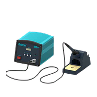 Bakon BK2000 Eddy-Current Heating Lead-Free Soldering Station (120W)