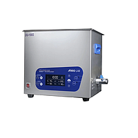 Giorgio Bormac DU-100S Digital ultrasonic bath (10L)