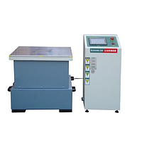 Máy thử độ rung cơ học Zhongzhi CZ-25A (25kg)