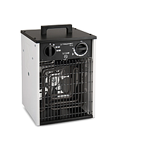 Trotec TDS 20 电加热器风扇 (2,840 kcal)