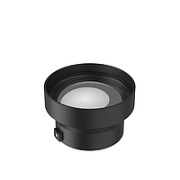HIKMICRO 2X Tele Lens 交換レンズ (2X: 50mm/F1.3; For G40, G60)