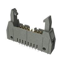 16P 2x8 R/A IDC HDR Amphenol FCI 71922-116LF