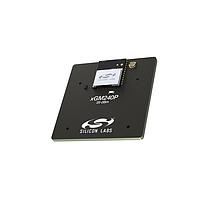Bảng Mạch Module Radio BLE 5.3, Zigbee xGM240P +20 dBm Silicon Labs XGM240-RB4317A