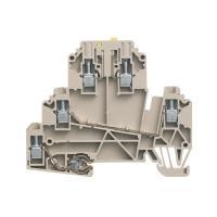 Weidmuller 1247430000 端子台工具およびアクセサリー WDK 2.5/TR-DU-PE STB