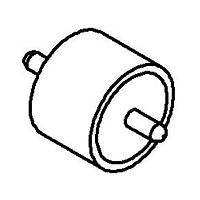 Phụ kiện SMA 2.9 / Hạt kính Radiall R280760040