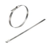 Weidmuller 1699920000 Cable Ties SCT 4.6/520