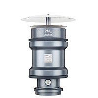 Đầu nạp mẫu 2.3 m³/h Comde-Derenda D100870 (dùng cho PM2.5)