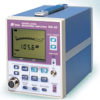 Rion NA-42 声级测量放大器