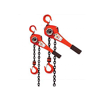 Pa lăng xích lắc tay Nitto HSH-2T (2 tấn)