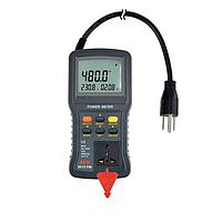 Thiết bị đo công suất SEW 8015 PM (EU plug)