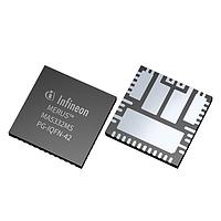 IC Âm Thanh Stereo 2 Kênh Infineon MA5332MSXUMA1