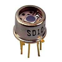 Tập hợp Photodiode Tăng cường Đỏ Advanced Photonix SD100-41-21-231
