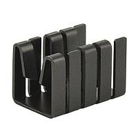 Kẹp TO-220 linh kiện 19 x 12.8 x 12.7mm Same Sky (formerly CUI Devices) HSS-B20-NP-10