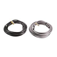 Omron Automation and Safety F39-JD7B Sensor Cables / Actuator Cables F39-JD7B