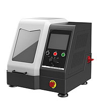 Sample Cutting Machine