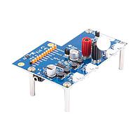 Texas Instruments TAS5806MDEVM Audio Amplifier TAS5806MDEVM