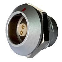 Đầu nối cái, 4 chân Adam Tech MMI-M0RSG04S-IP67