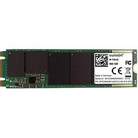 Ổ cứng thể rắn - SSD 240GB M.2 2280 PCIe TLC N-10m2 I-TEMP Swissbit SFPC240GM1AG4TO-I-6B-526-STD