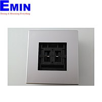 Xeltek DX3072 ອະແດັບເຕີຊັອກເກັດ (QFP208; COVER; DX socket)