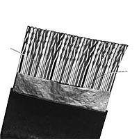 Cáp xoắn 28AWG 7PR không che chắn 100ft cuộn không màu Belden 9V28014 000H100