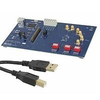 Analog Devices AD9552/PCBZ Clock Generator Eval Kit Precision Clock Translato