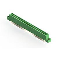 EDAC 346-066-520-208 Receptacles Card Edge Connectors