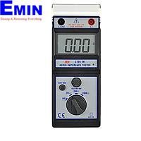 Thiết bị kiểm tra trở kháng âm thanh SEW 2706 IM (0-20 / 0-200 / 0-2000 Ohm)