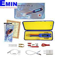 Task Kit SIBORG LCR-MPA-PROG (Màn hình đen)