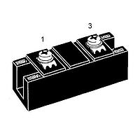 IXYS MEO500-06DA Diode Modules 500 Amps 600V
