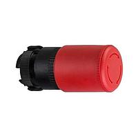 Công tắc an toàn LTCHNG vận hành xoay/thả núm nấm SCHNEIDER ZA2BS834