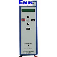 BK Precision 601 배터리 용량 분석기 (6V 및 12V SLA)