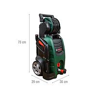 Máy xịt rửa cao áp BOSCH AQT 140